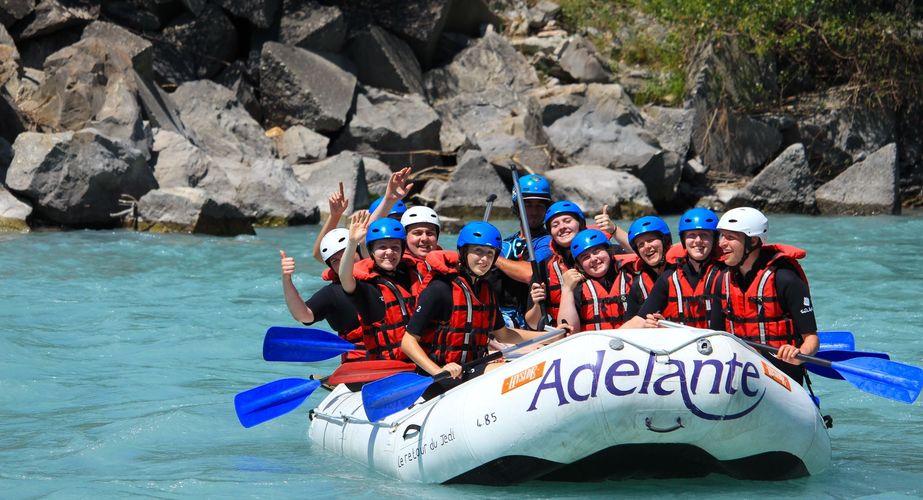 Groepsreizen Frankrijk (1)